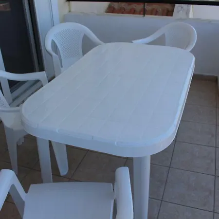 Paralia Ofriniou Gr Sunrise 3 Apartment