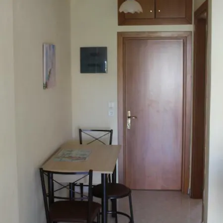 Apartment Paralia Ofriniou Gr Sunrise 3