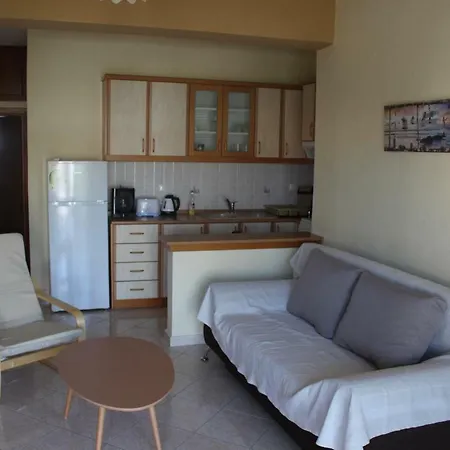 Apartment Paralia Ofriniou Gr Sunrise 3 Ofrinion